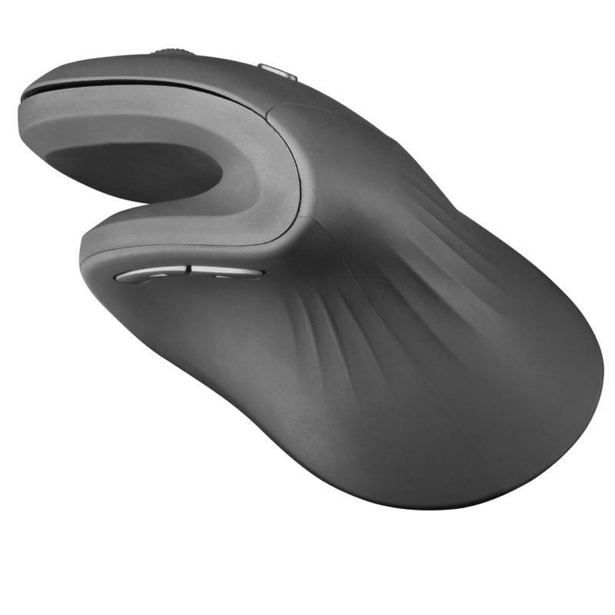 Souris Mars Gaming MMWERGOPRO Noir