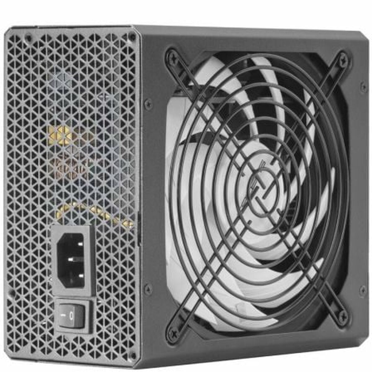 Bloc d’Alimentation Tacens 1RECOX550 ATX 550 W