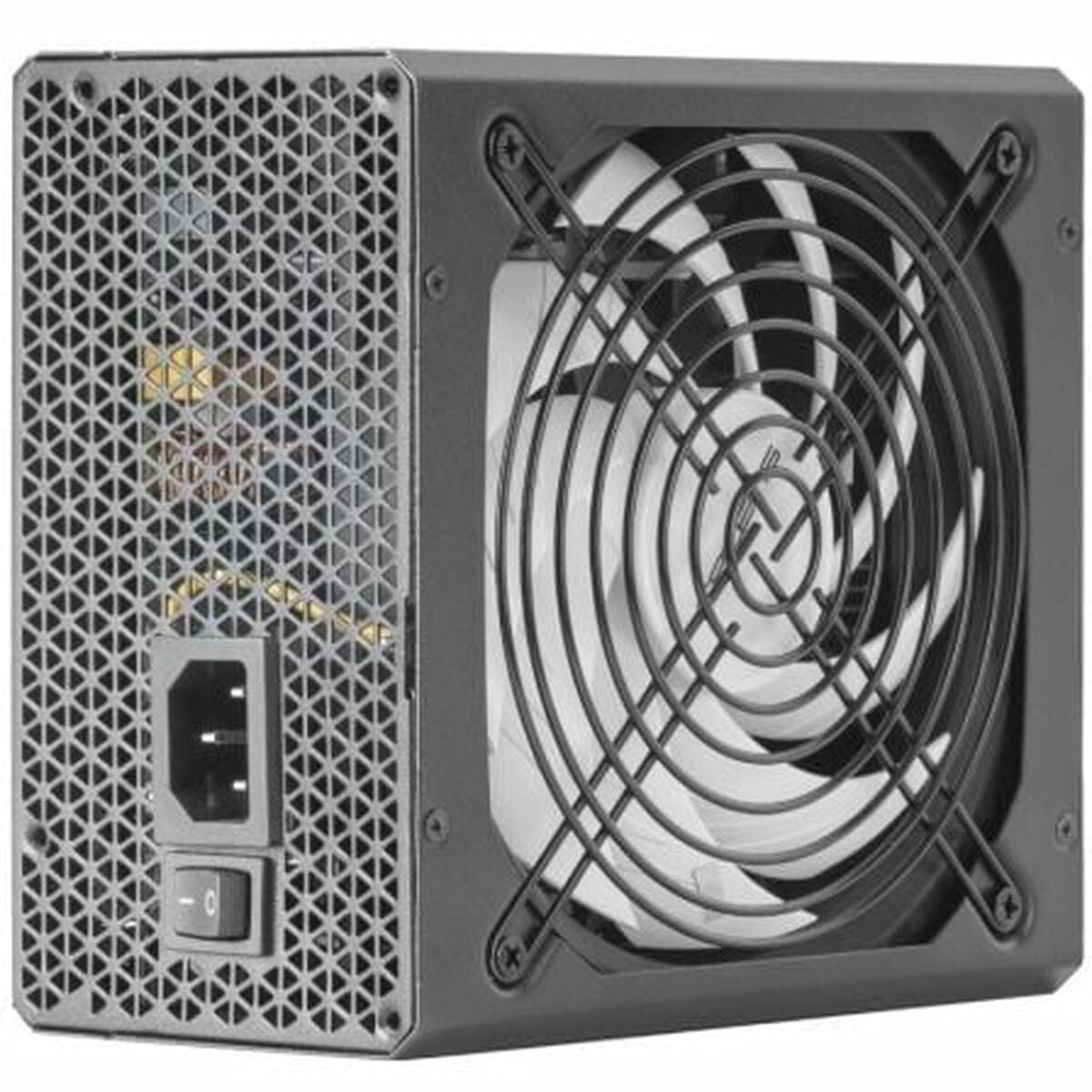 Bloc d’Alimentation Tacens 1RECOX750 ATX 750 W