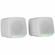 Haut-parleurs de PC Mars Gaming MS-PRO Blanc 4 W