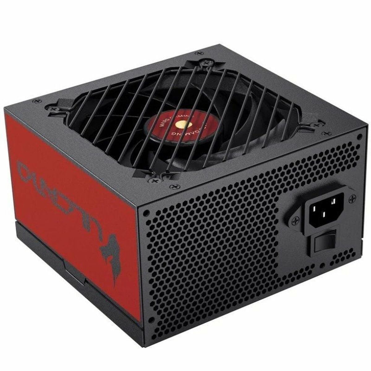 Bloc d’Alimentation Mars Gaming MPVU750SI ATX 750 W 80 Plus Silver