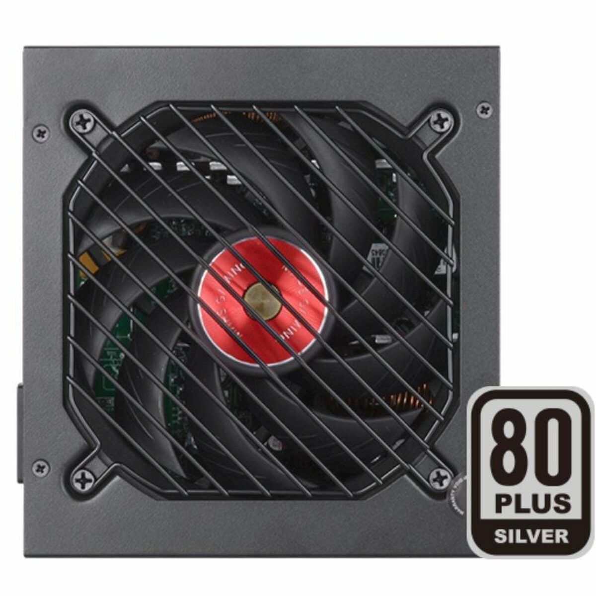 Bloc d’Alimentation Mars Gaming MPVU750SI ATX 750 W 80 Plus Silver