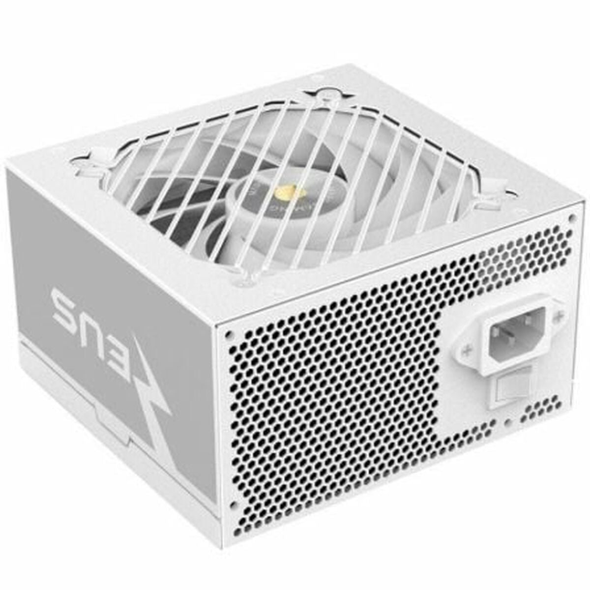 Bloc d’Alimentation Mars Gaming MPZE750SI ATX 750 W 80 Plus Silver