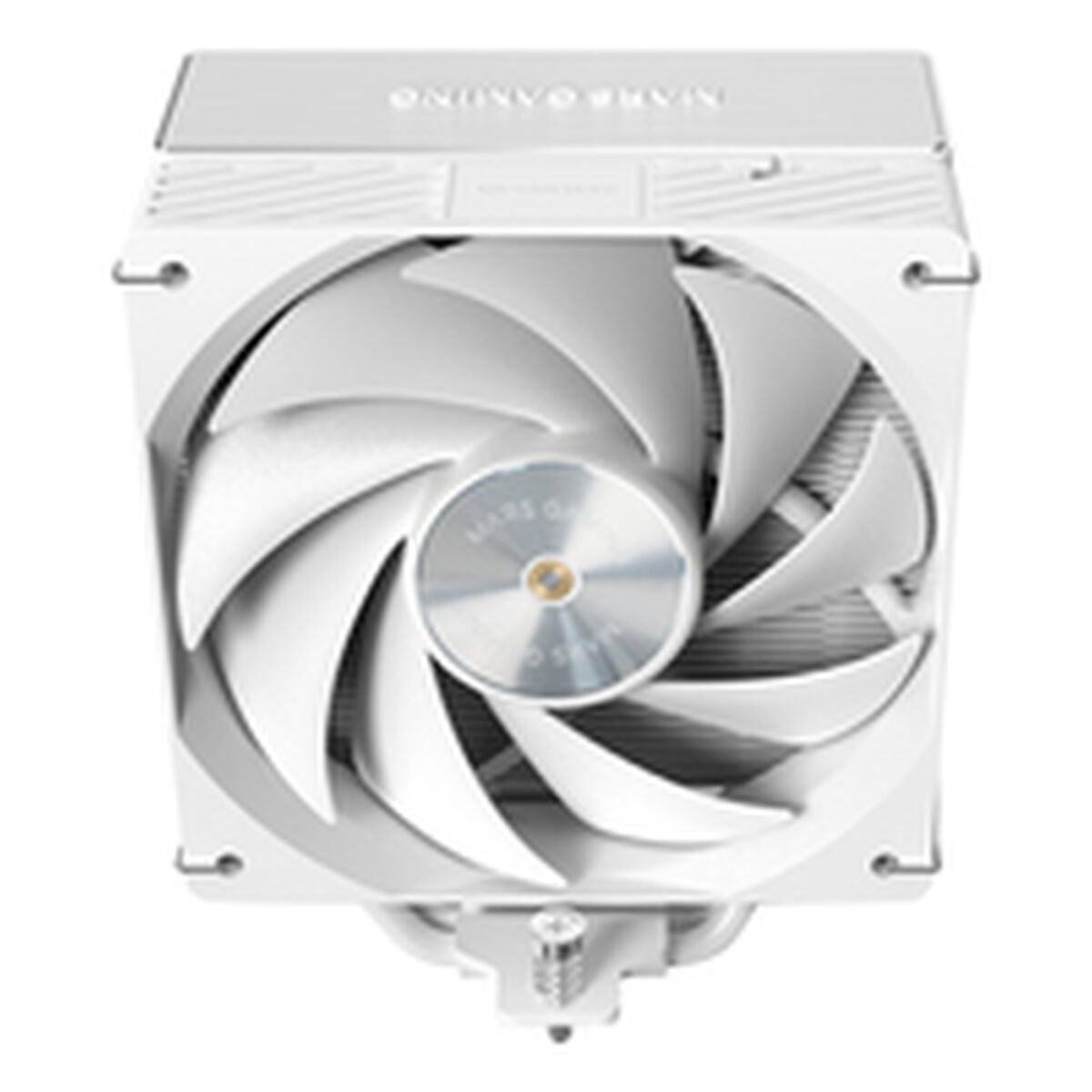 Ventilateur CPU Mars Gaming MCPUX5W