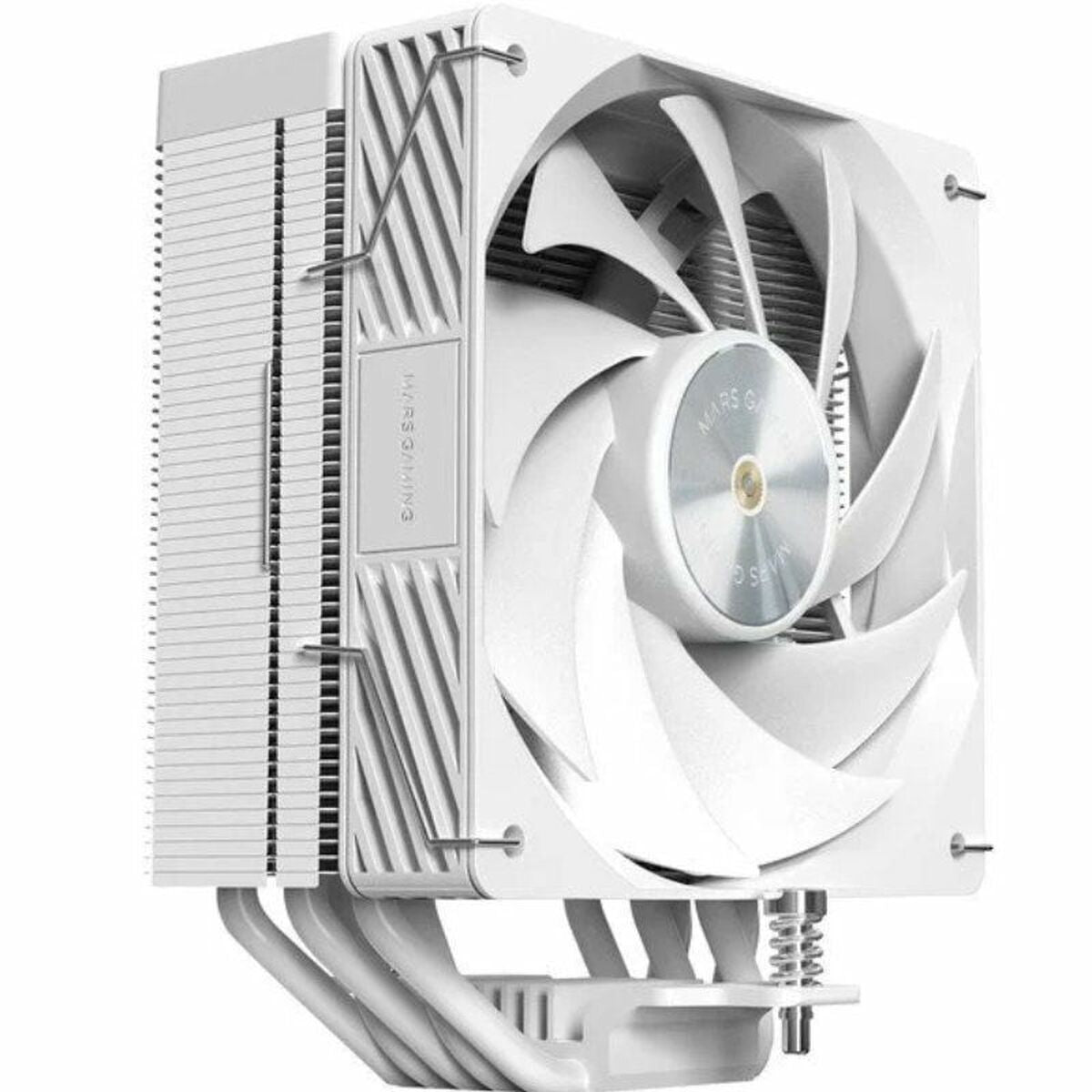 Ventilateur CPU Mars Gaming MCPUX5W