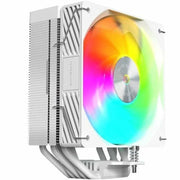 Ventilateur CPU Mars Gaming MCPUX5ARGBW