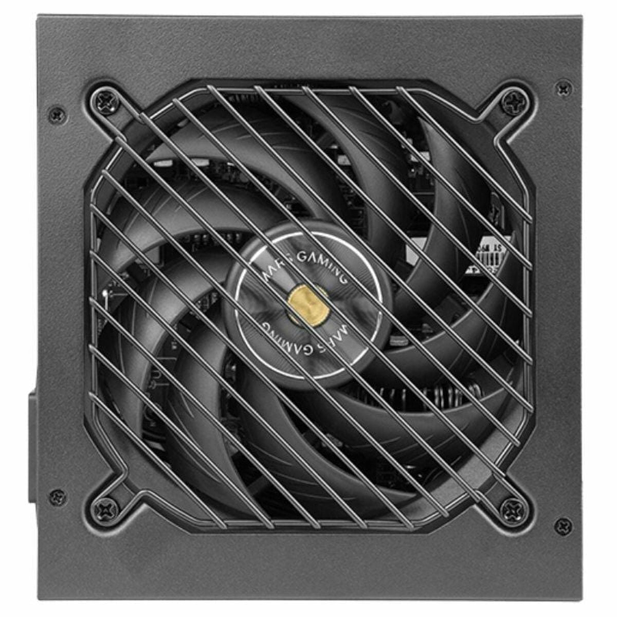 Bloc d’Alimentation Mars Gaming MPB850SI ATX 850 W 80 Plus Bronze