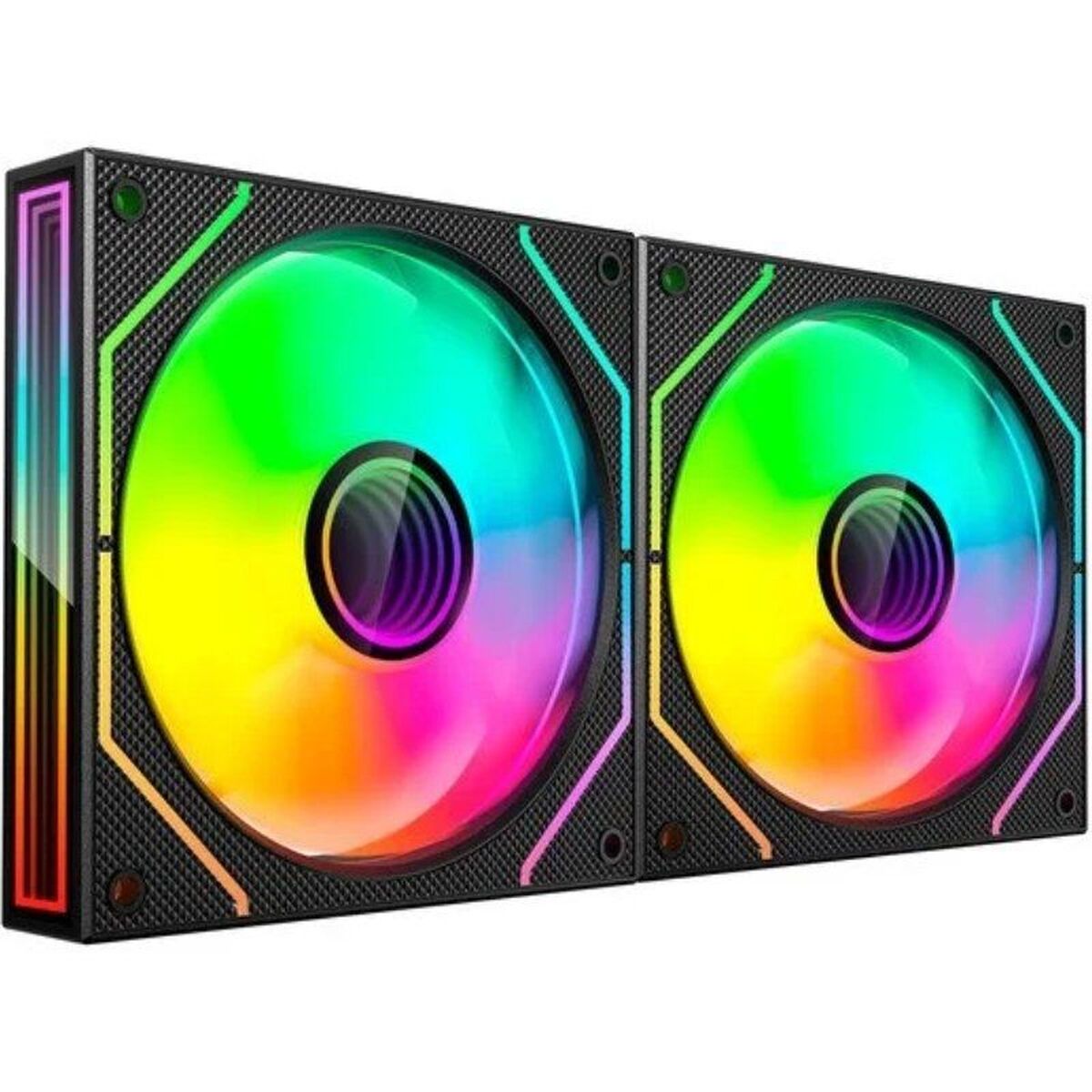 Ventilateur CPU Mars Gaming MF-3DPROX2