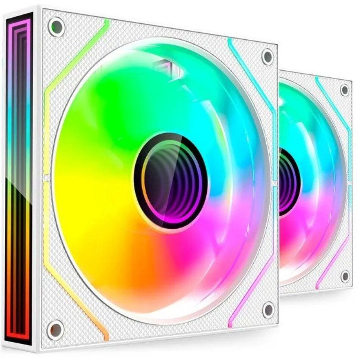 Ventilateur CPU Mars Gaming MF-3DPROX2