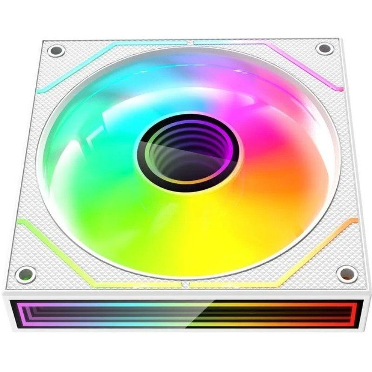 Ventilateur CPU Mars Gaming MF-3DPROX2