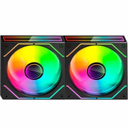 Ventilateur CPU Mars Gaming MF-3DPROX2R