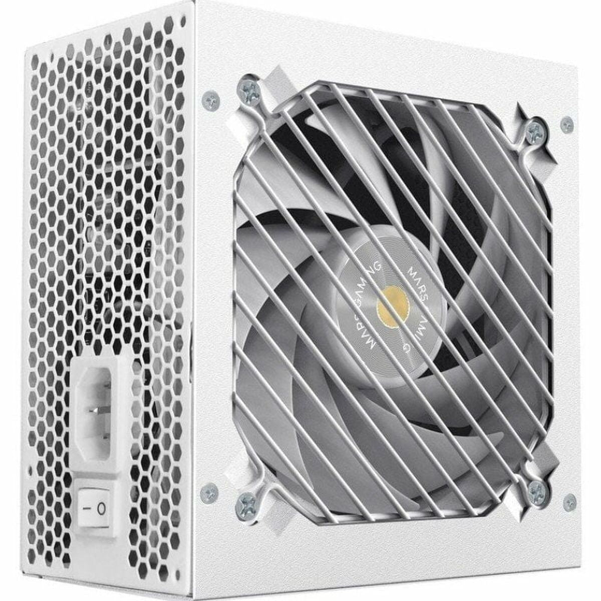 Bloc d’Alimentation Mars Gaming MPB750SIMW ATX 750 W 80 Plus Bronze
