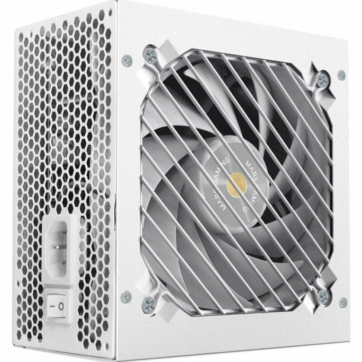 Bloc d’Alimentation Mars Gaming MPB850SIMW ATX 850 W 80 Plus Bronze