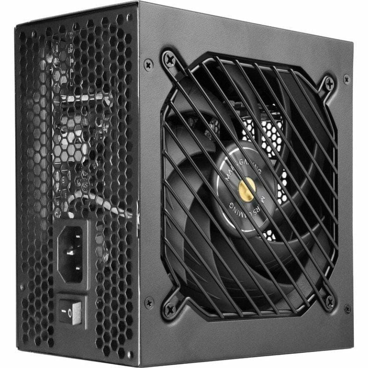 Bloc d’Alimentation Mars Gaming MPB1000PSI ATX 1000 W 80 Plus Gold