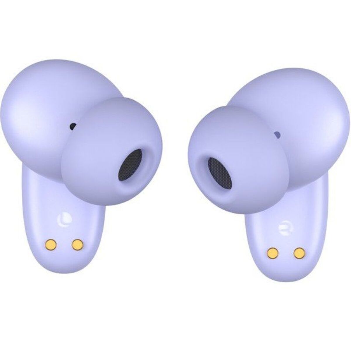 Écouteurs Sans Fil avec Étui de Charge Mars Gaming MHIB2PP Violet