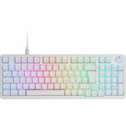 Clavier Mars Gaming MKPROWBES