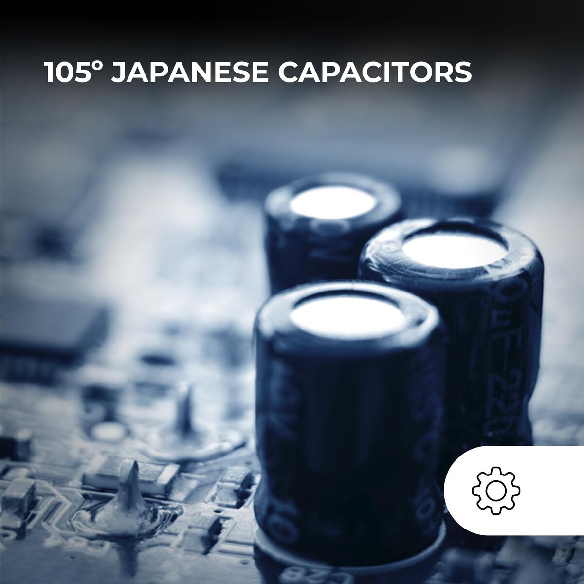 Bloc d’Alimentation Mars Gaming MPVU750SIM ATX 750 W 6 W 110 W 80 Plus Silver