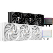 Ventilateur CPU Mars Gaming MLPROII360W
