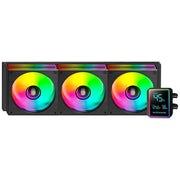 Support de refroidissement pour ordinateur portable Mars Gaming MLLCDPRO360