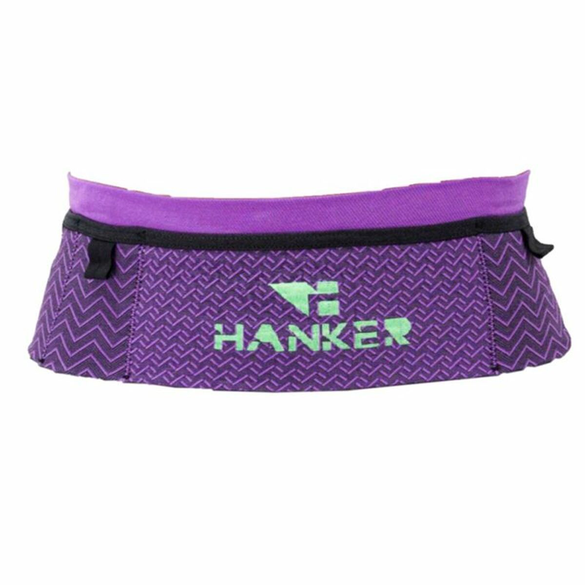 Ceinture de sport Hanker HK0213-PU Bleu