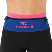 Ceinture de sport Hanker Hanker Tope Bleu