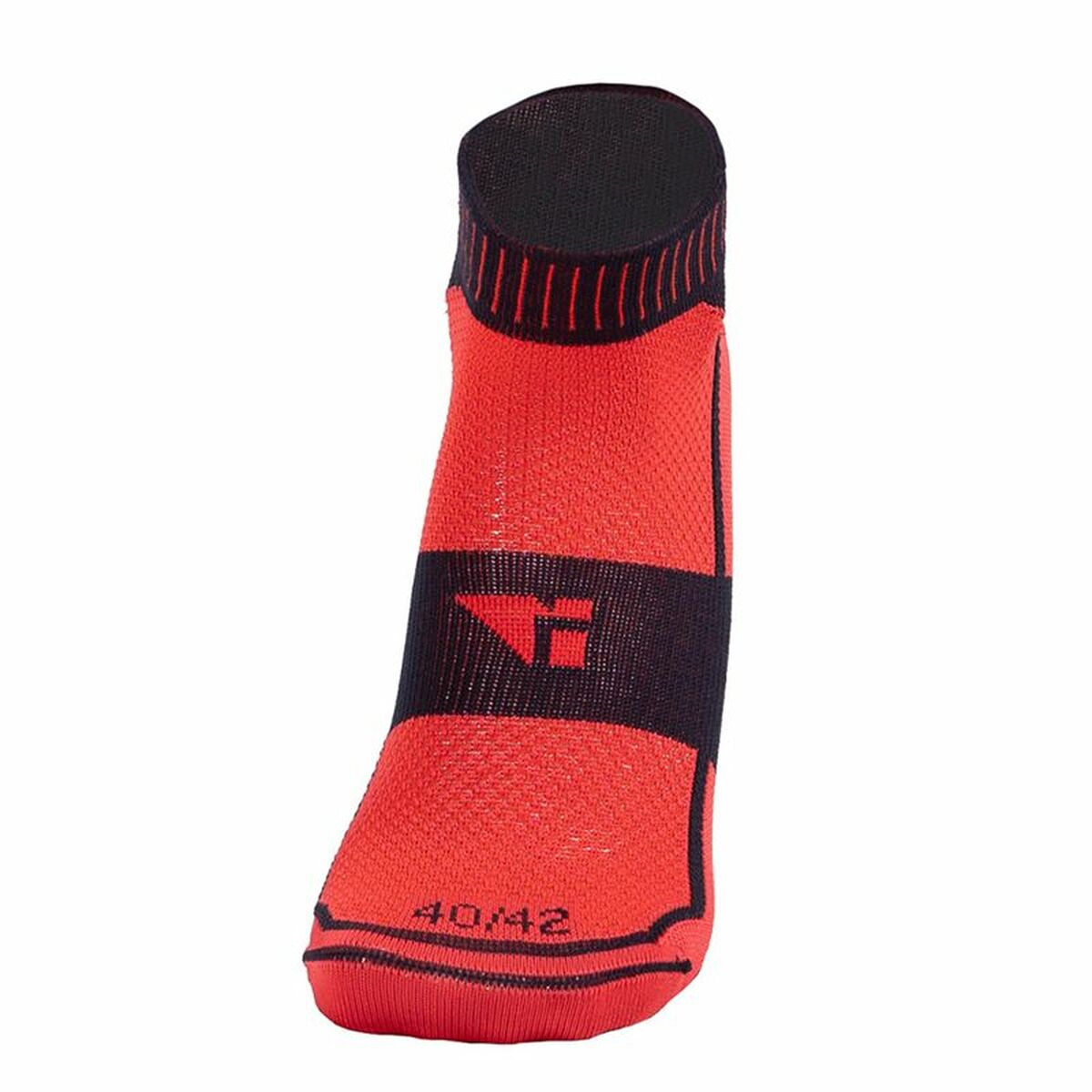 Chaussettes de Sport Hanker Vindio Rouge Running