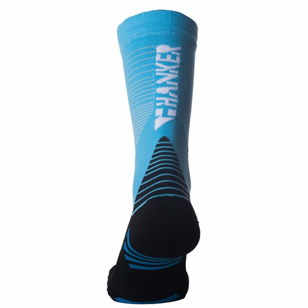 Chaussettes de Sport Hanker Rang Bleu