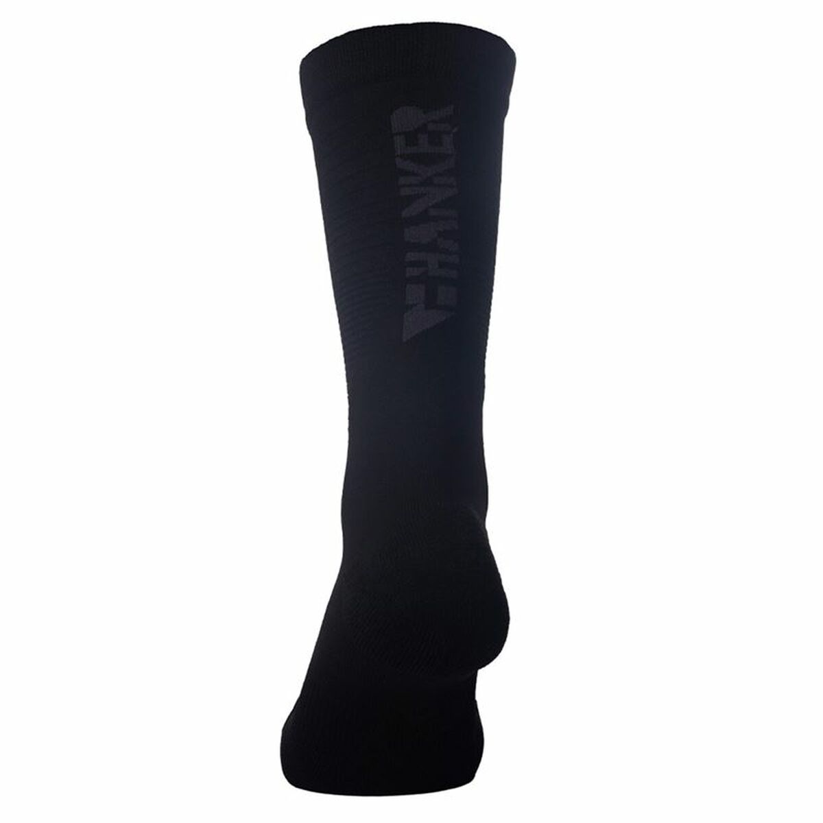 Chaussettes de Sport Hanker Rang Noir Running