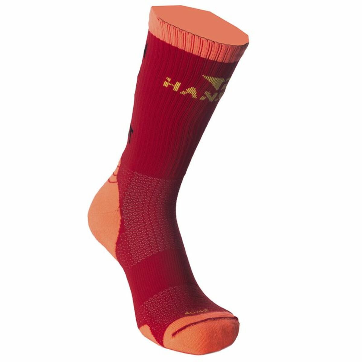 Chaussettes de Sport Hanker Sem Rouge Running