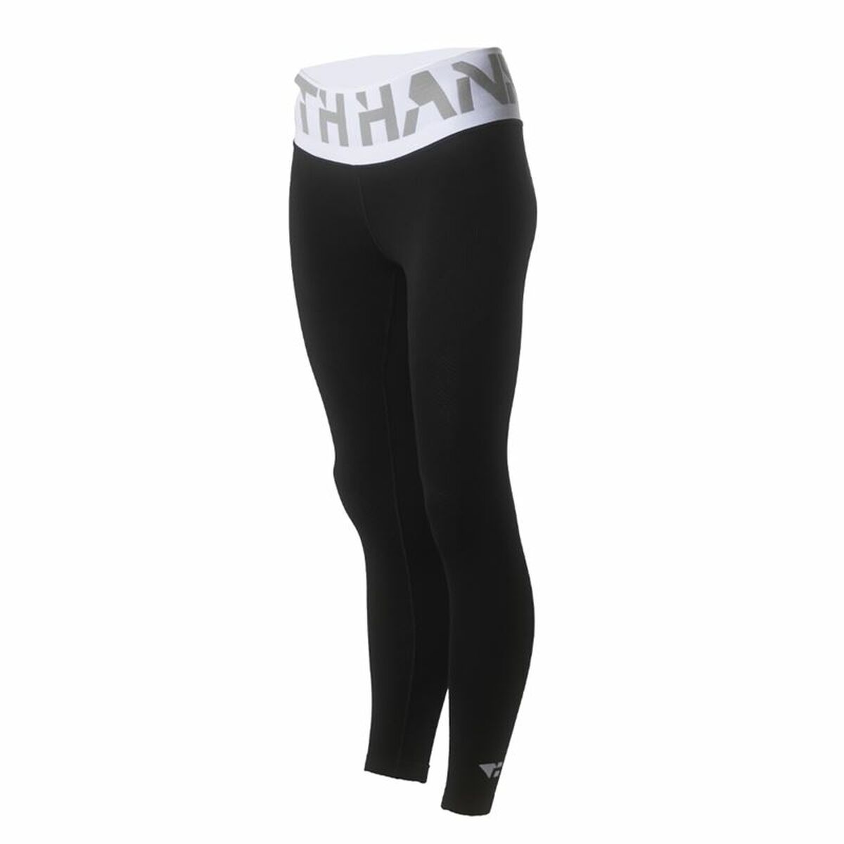 Pantalon de sport long Hanker Miliam  Noir