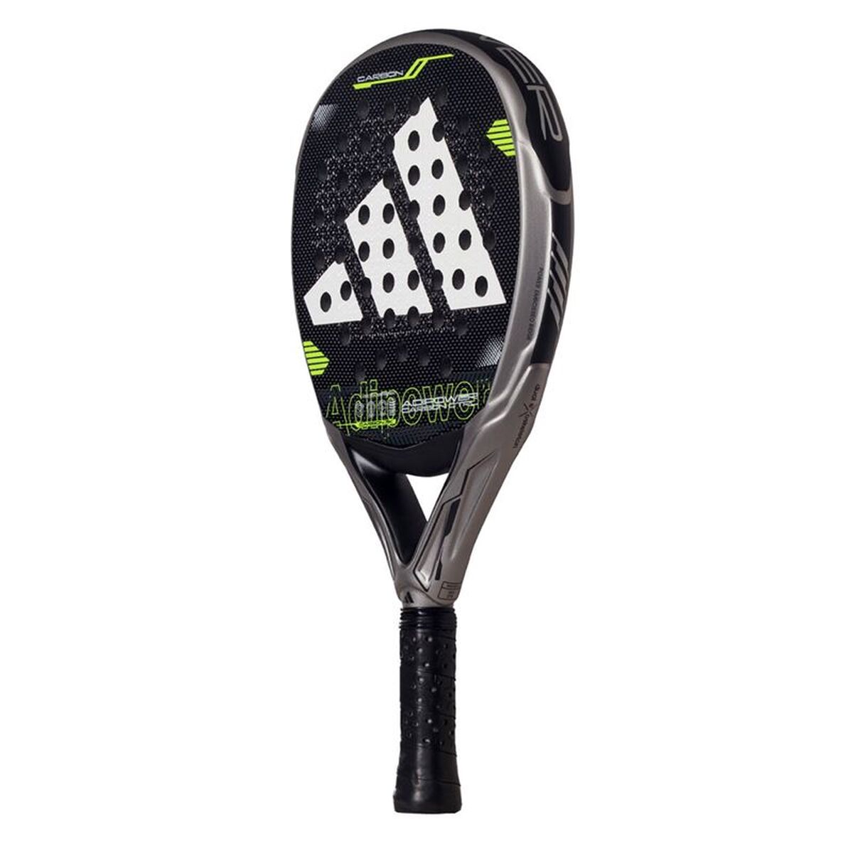 Raquette de Padel Adidas Adipower Carbon Ctrl Plastique