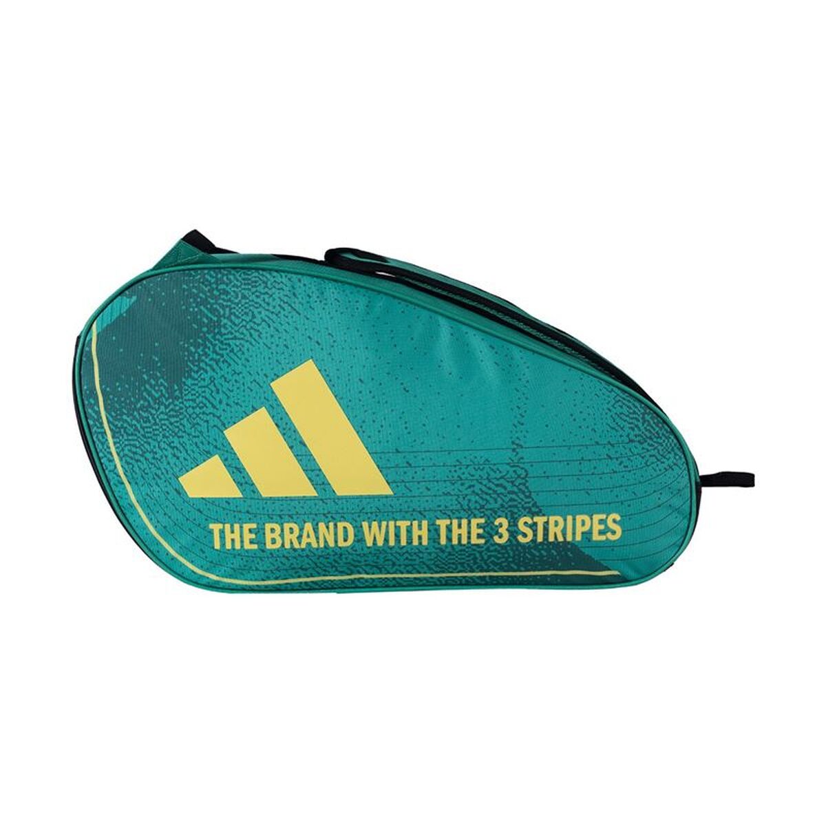 Sac de raquettes Adidas Racket Bag Control 3.4 Bleu clair