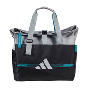 Sac de sport Adidas Weekend Bag  3.4 Off Gris clair