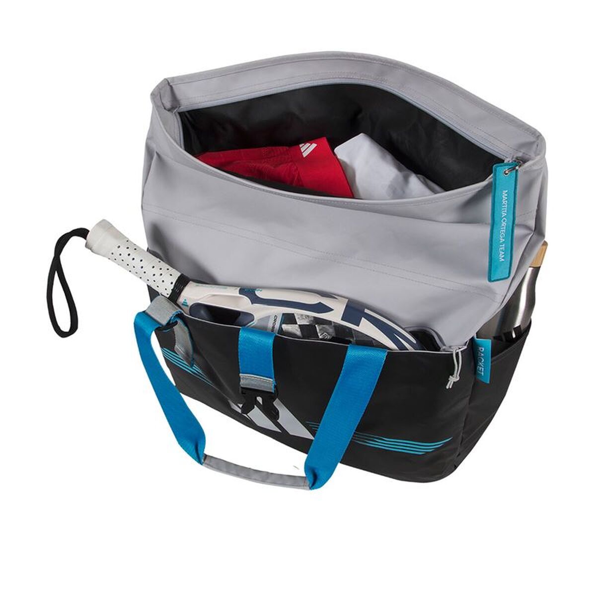 Sac de sport Adidas Weekend Bag  3.4 Off Gris clair