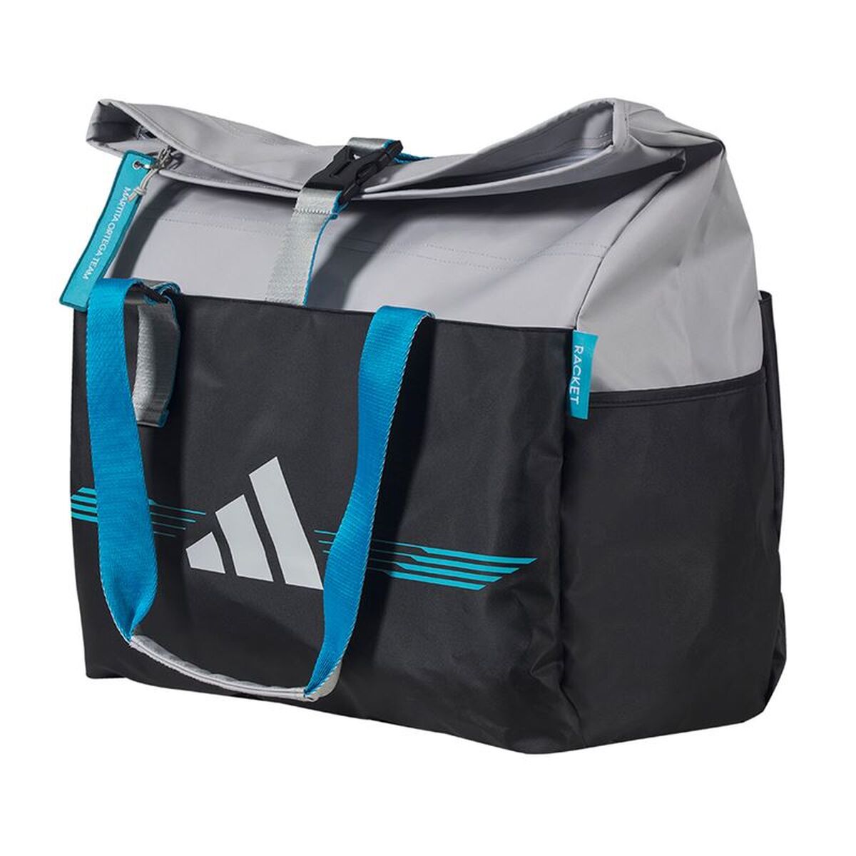 Sac de sport Adidas Weekend Bag  3.4 Off Gris clair