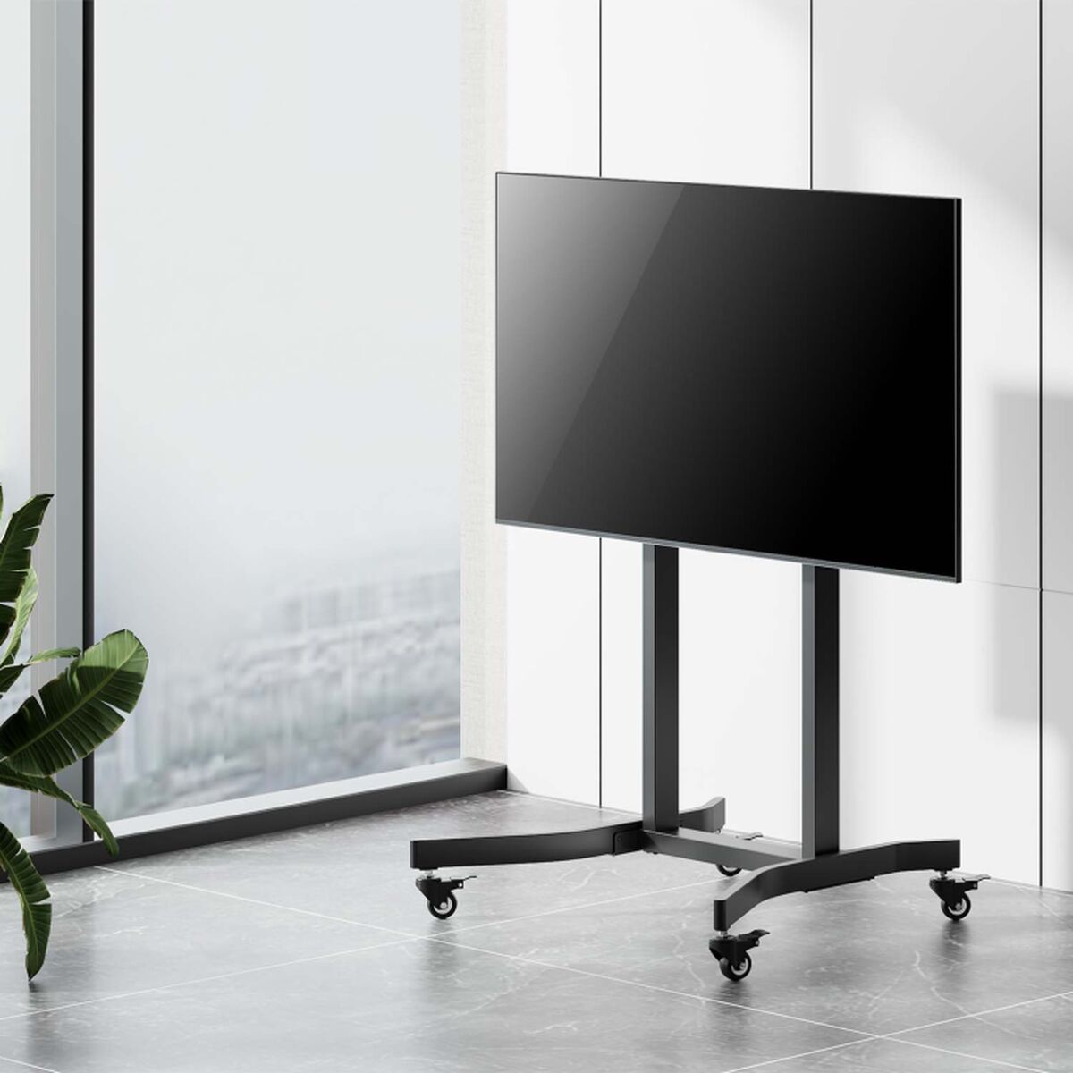 Support de TV Aisens FTF100E-271 55" 100"