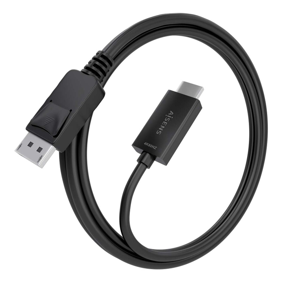 Câble HDMI Aisens A125-0894 Noir 2 m