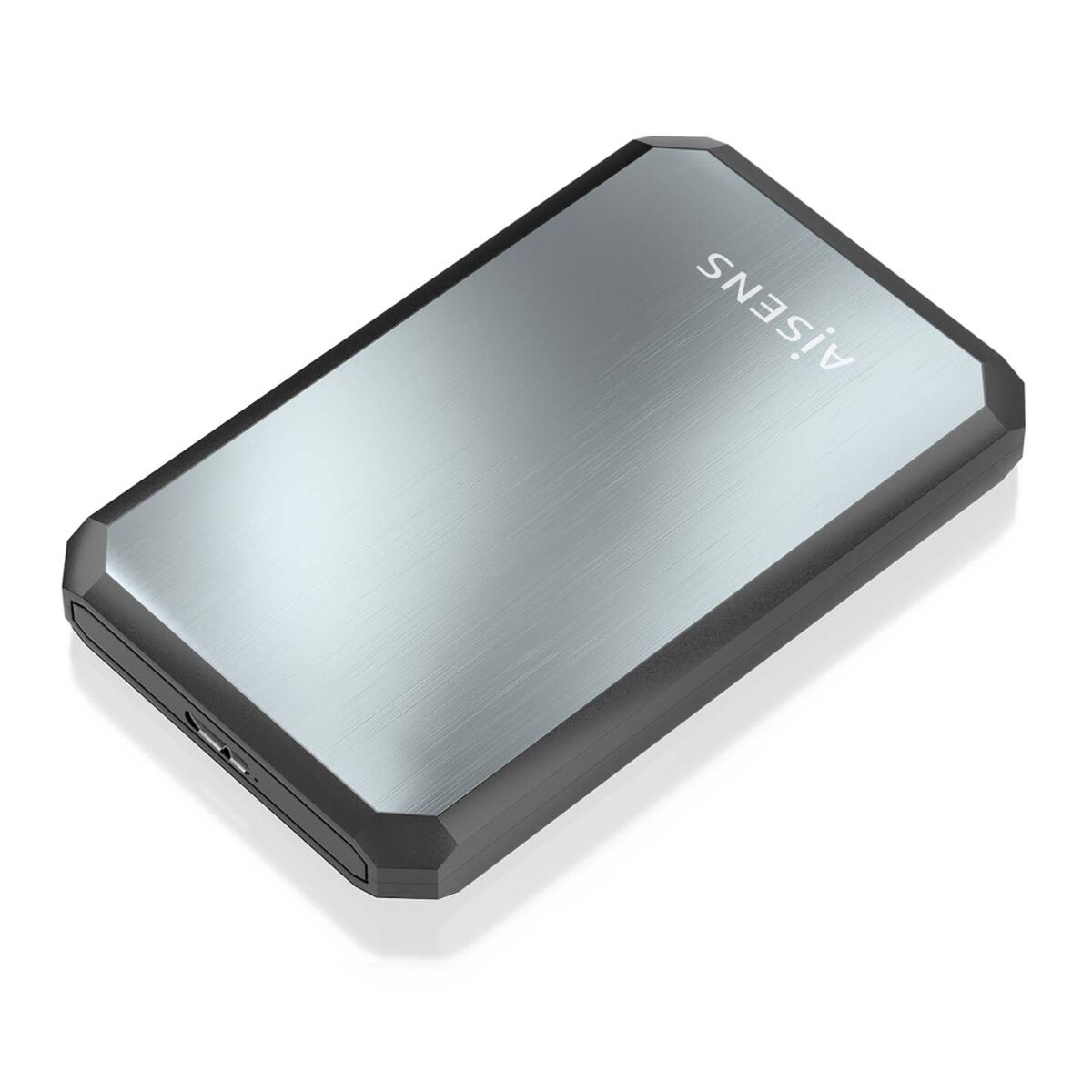 Boîtier pour disque dur Aisens ASE-2529B 2,5"