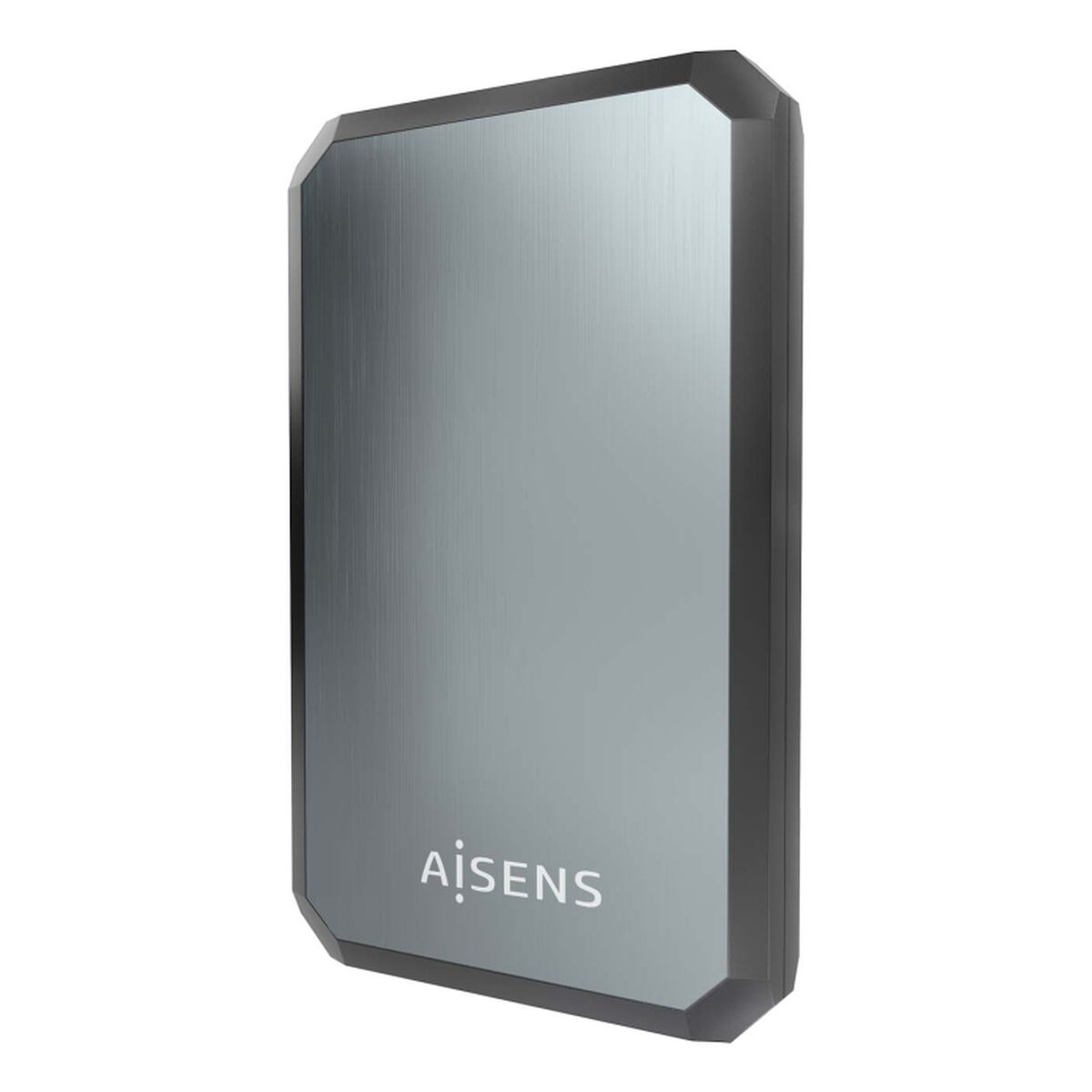 Boîtier pour disque dur Aisens ASE-2529B 2,5"