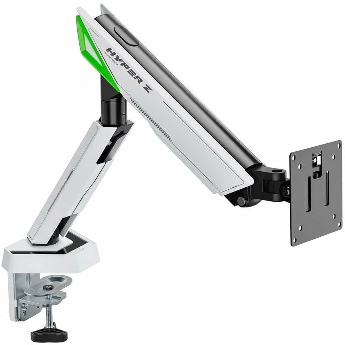 Support de table d'écran Aisens DT49TSR-343