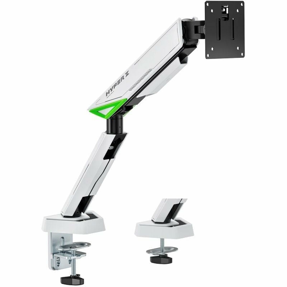 Support de table d'écran Aisens DT49TSR-343