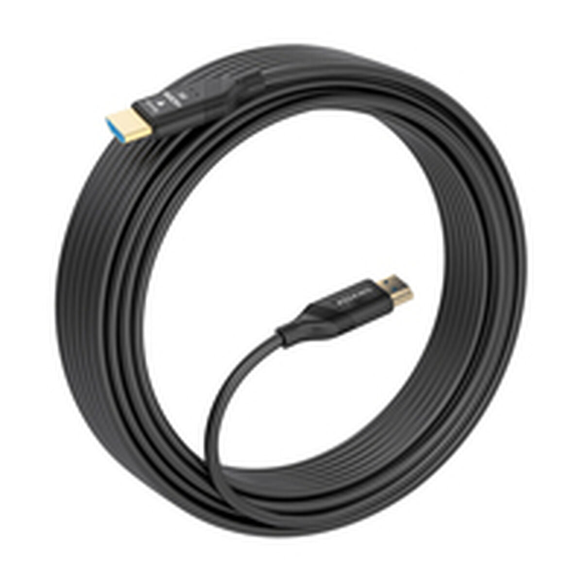 Câble HDMI Aisens A153-0935 Noir 20 m