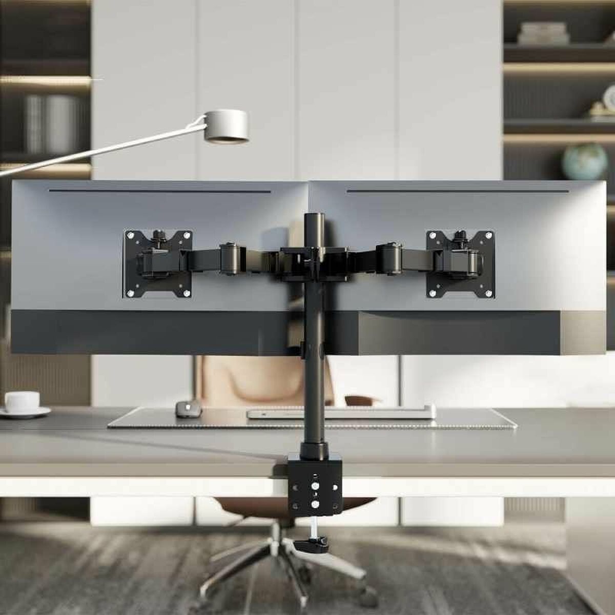 Support de table d'écran Aisens DT35TSR-359 17"