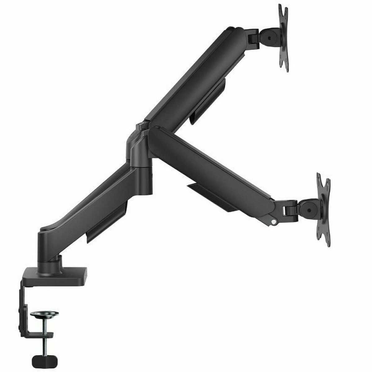 Support de table d'écran Aisens DT32TSR-357 17" 32" 18 kg 9 kg