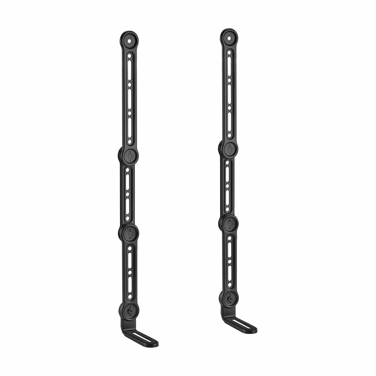 Support Haut-parleurs Aisens SPK04U-377 15 kg