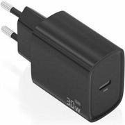 Chargeur mural Aisens A110-0951 30 W Noir