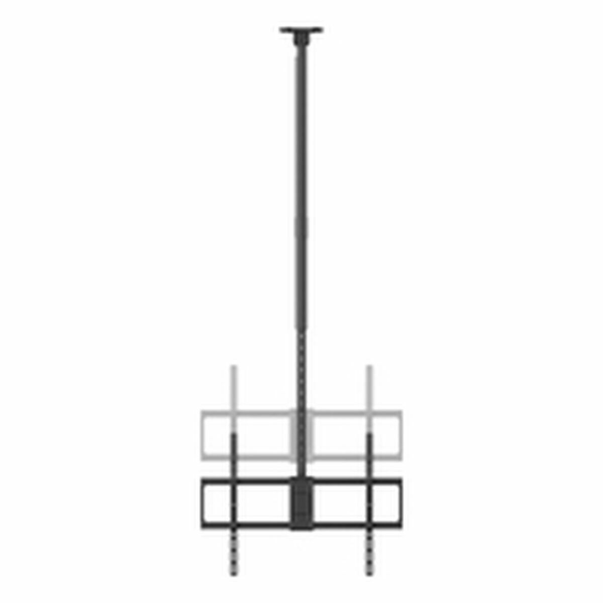 Support de TV Aisens CT100TSLE-393 100" 80 kg