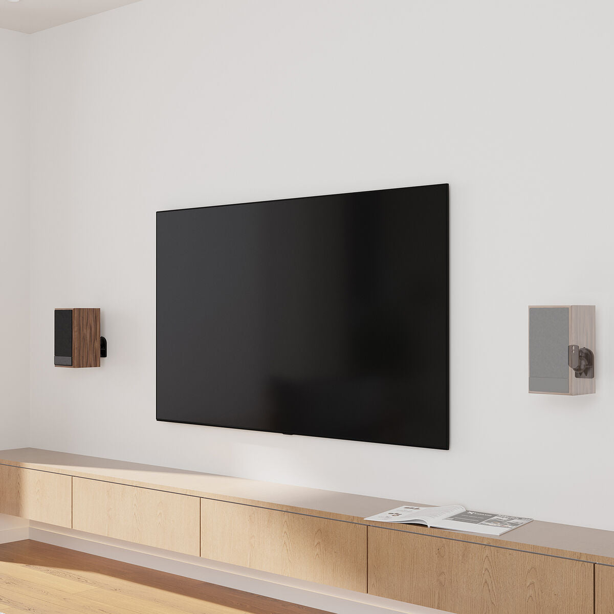 Câble HDMI Aisens SPK06U-423 Noir