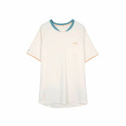 T-shirt à manches courtes homme Nox Pro Beige