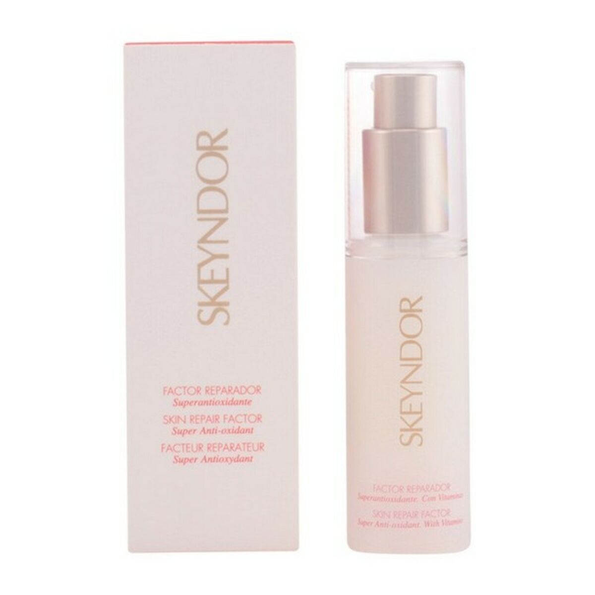 Gel hydratant Antioxidant Line Q10 Skeyndor (30 ml)